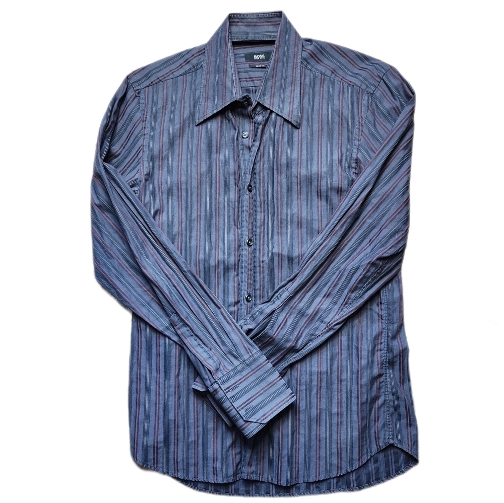 Hugo Boss Button down shirt Size M